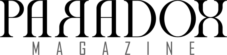 Paradox Magazine Logo