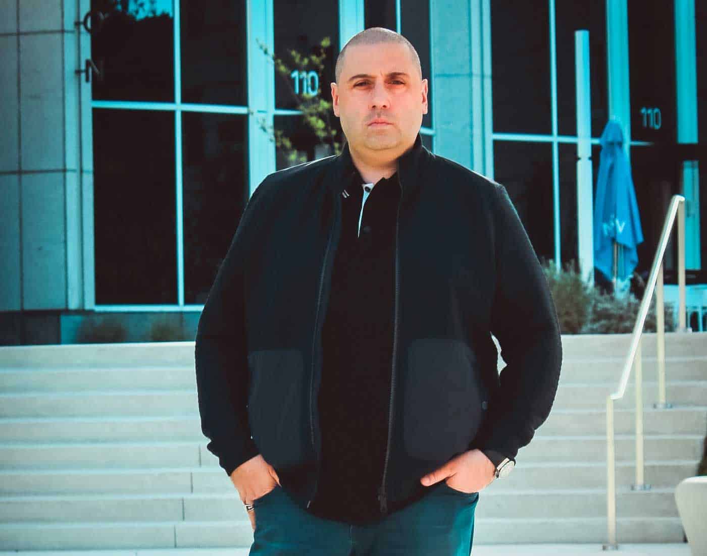 Sokrat Arzumanyan 2