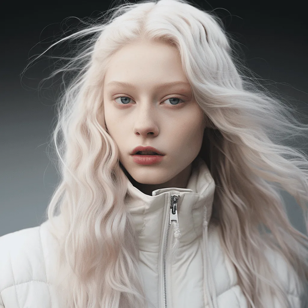 Hunter Schafer Gender