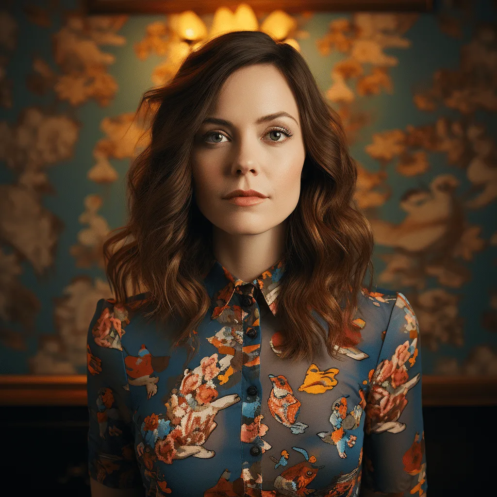 Kerry Condon
