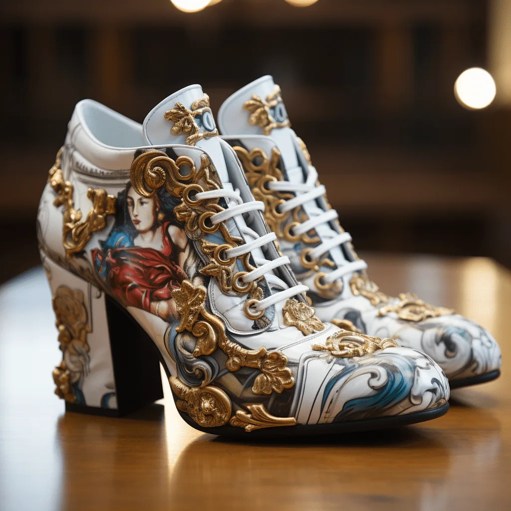 Best Dolce Gabbana Shoes