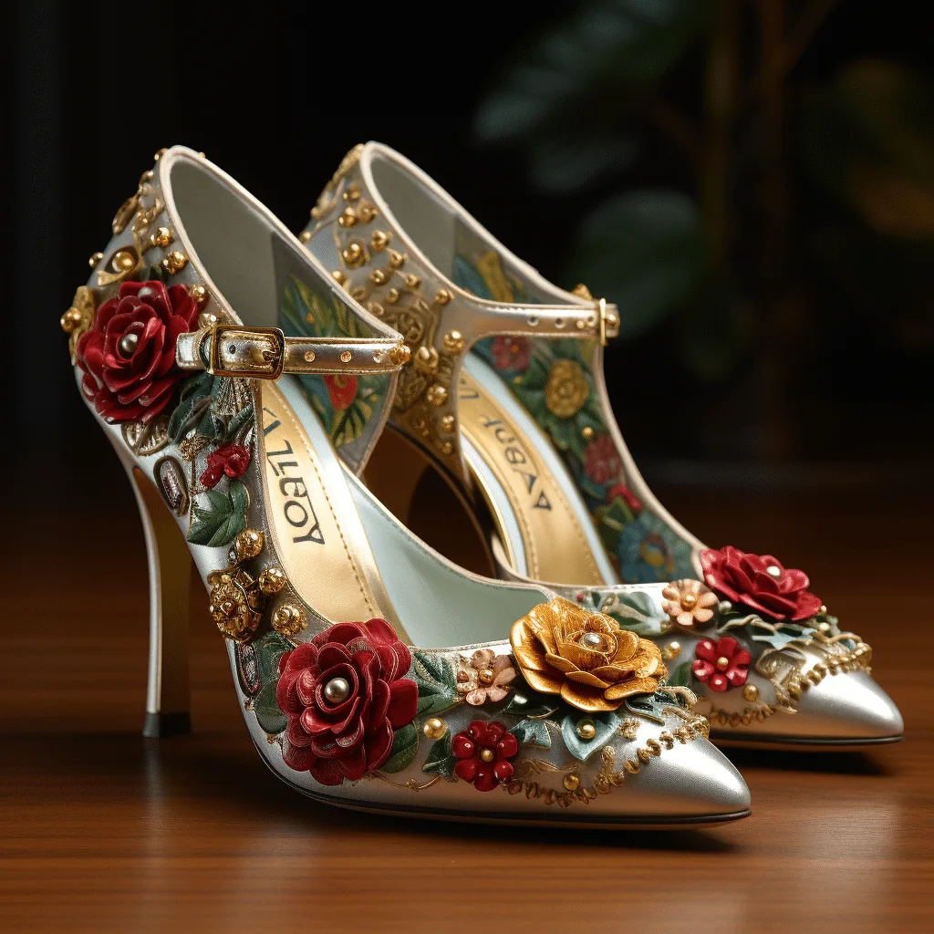 Buy Dolce Gabbana Shoes