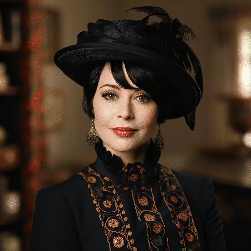 Best Amy Sherman Palladino