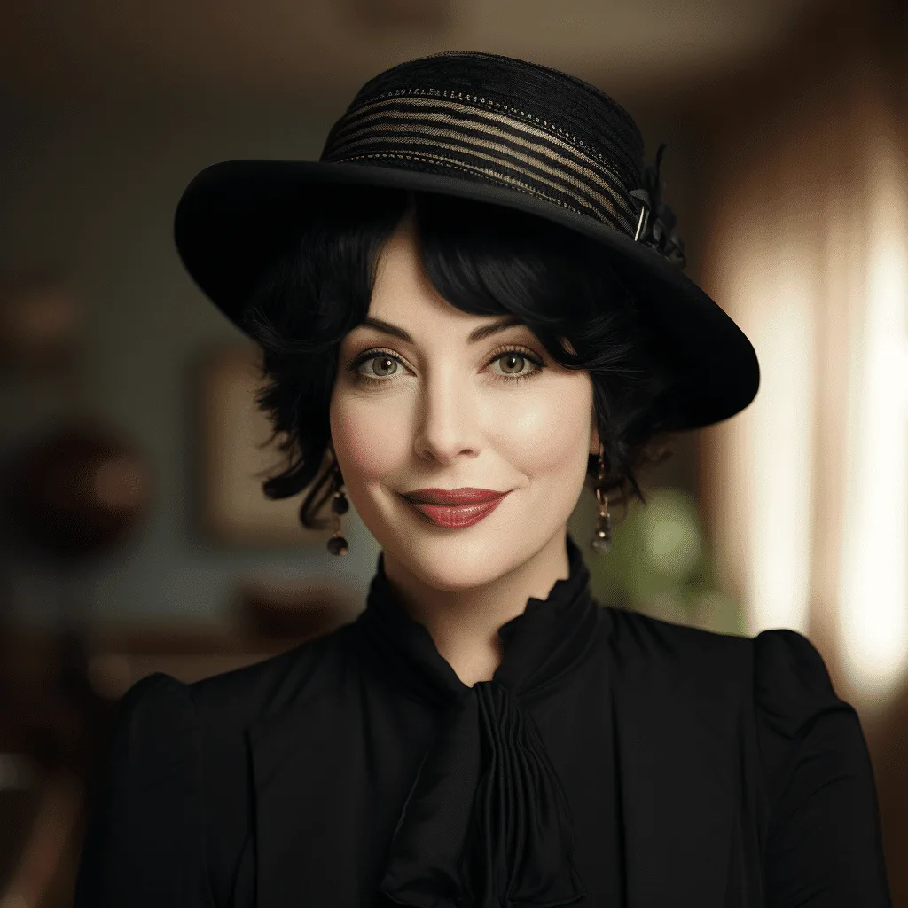Best Amy Sherman Palladinos