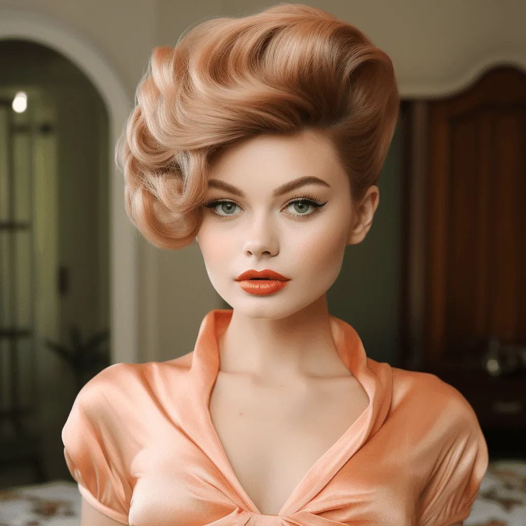 Best French Twist