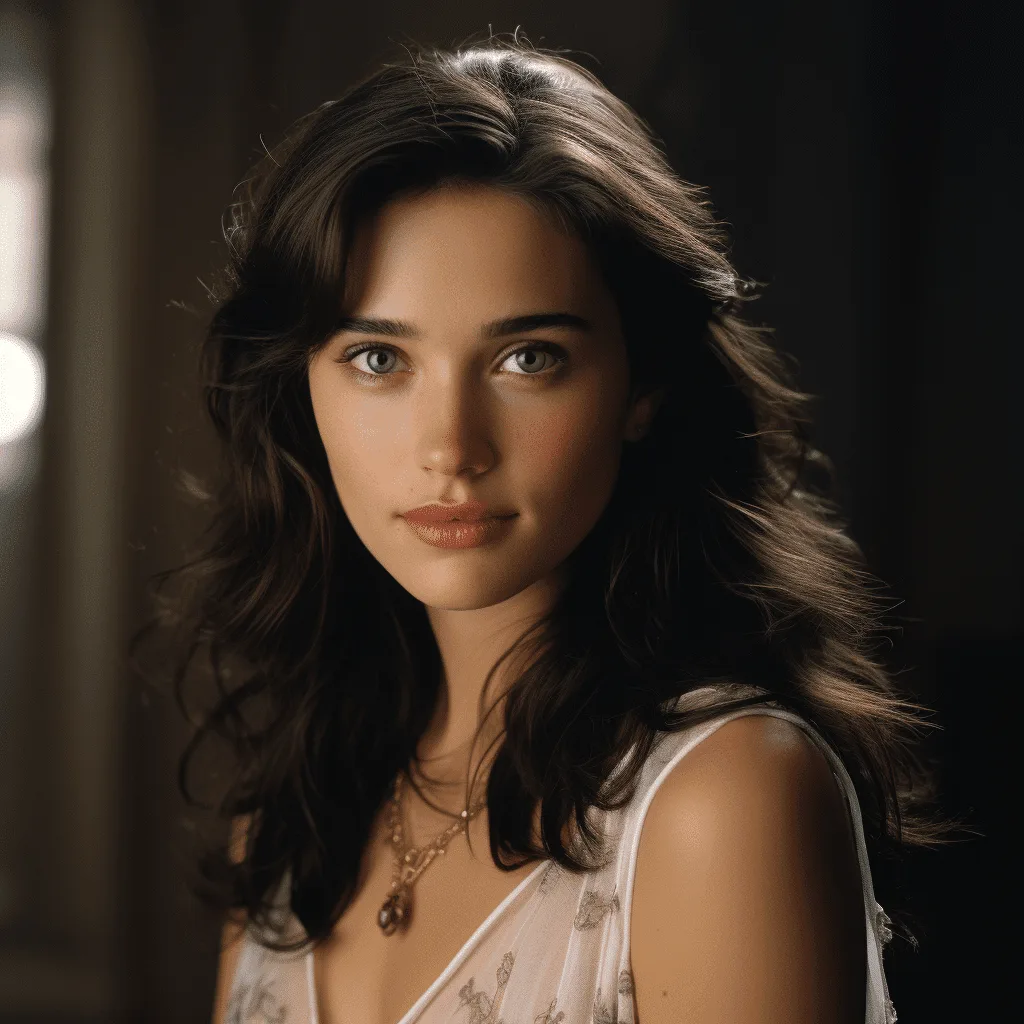 Best Jennifer Connelly Youngs