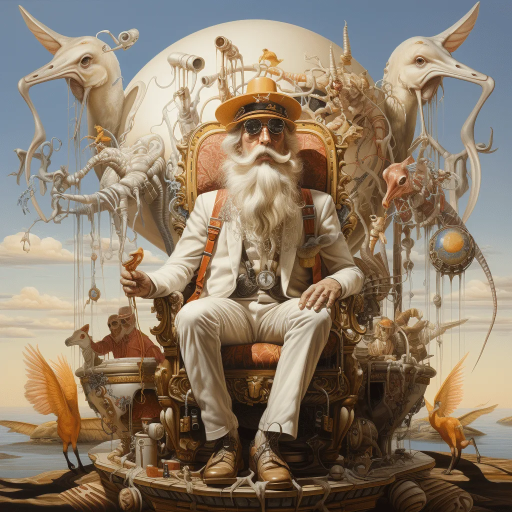 Best Ric Pipinos