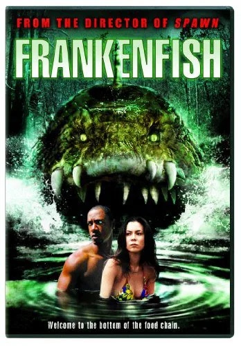 Frankenfish