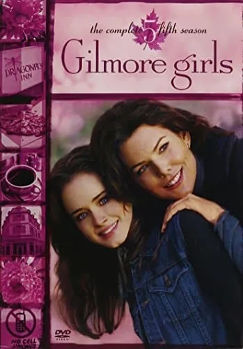 Gilmore Girls Season (Digipack) by Warner Home Video by Daniel Palladino, Eric Laneuville, Ja Amy Sherman Palladino