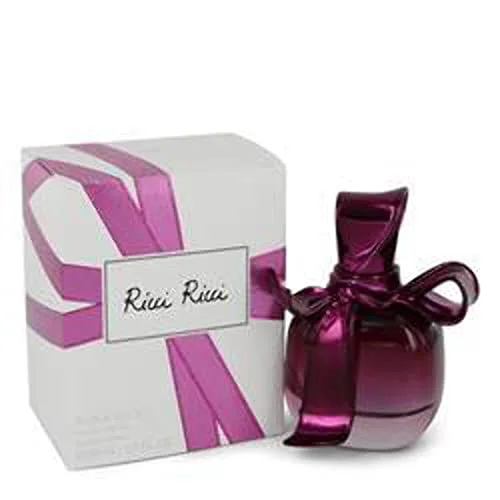 Ricci Ricci By Nina Ricci Eau De Parfum Spray oz