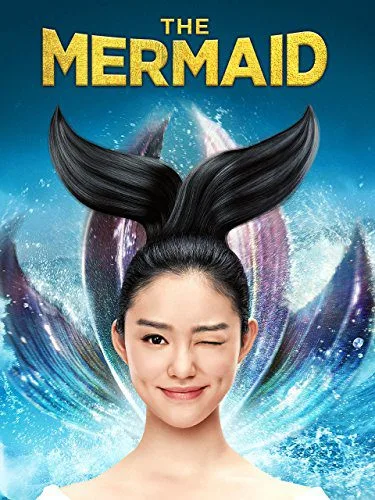 The Mermaid