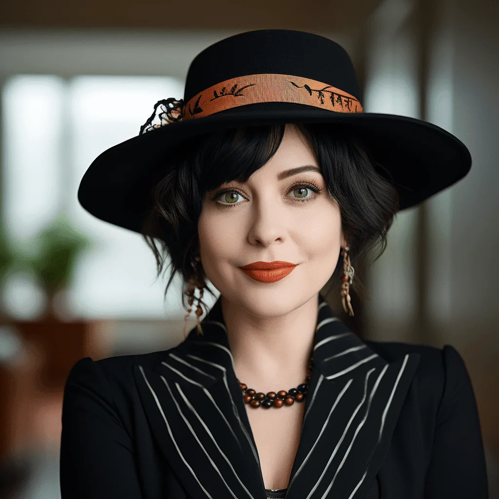 Amy Sherman Palladino