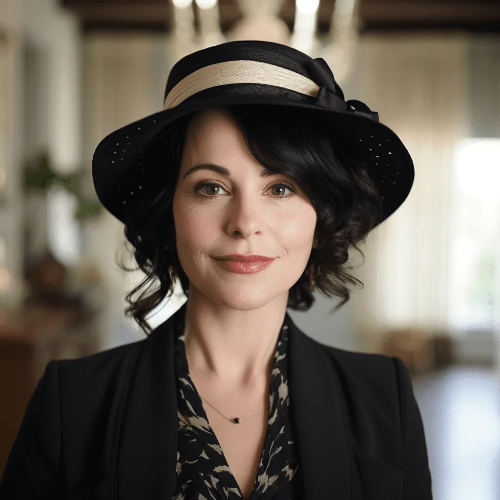 Amy Sherman Palladinos