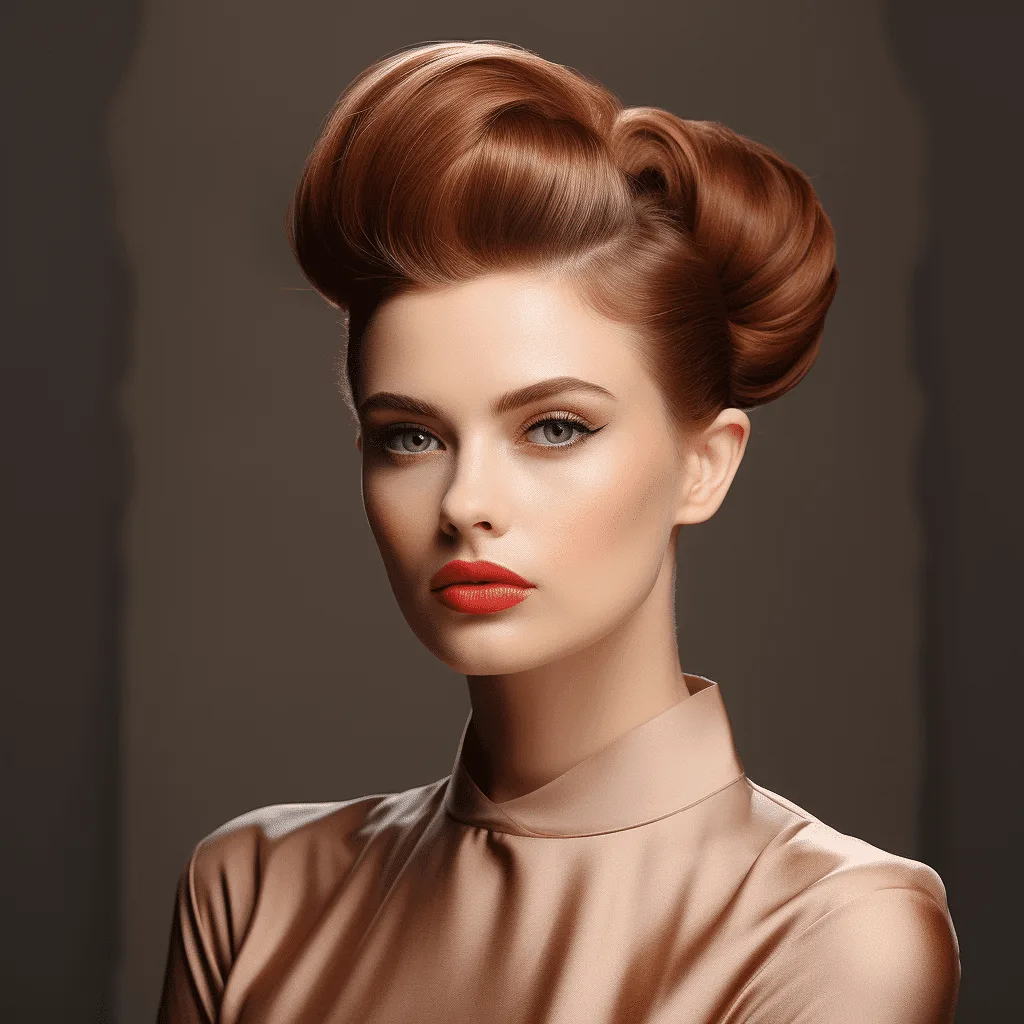 French Twist