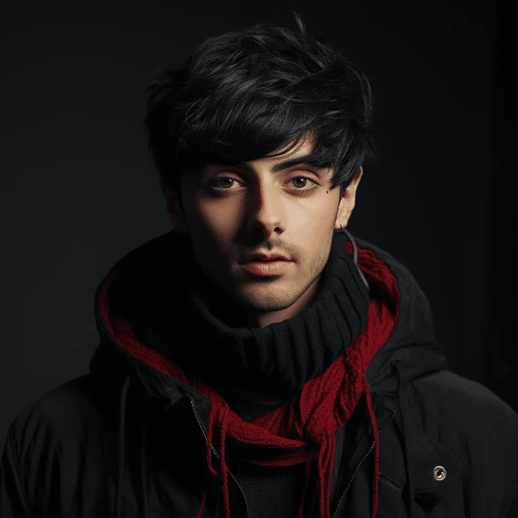 Mitch Grassi