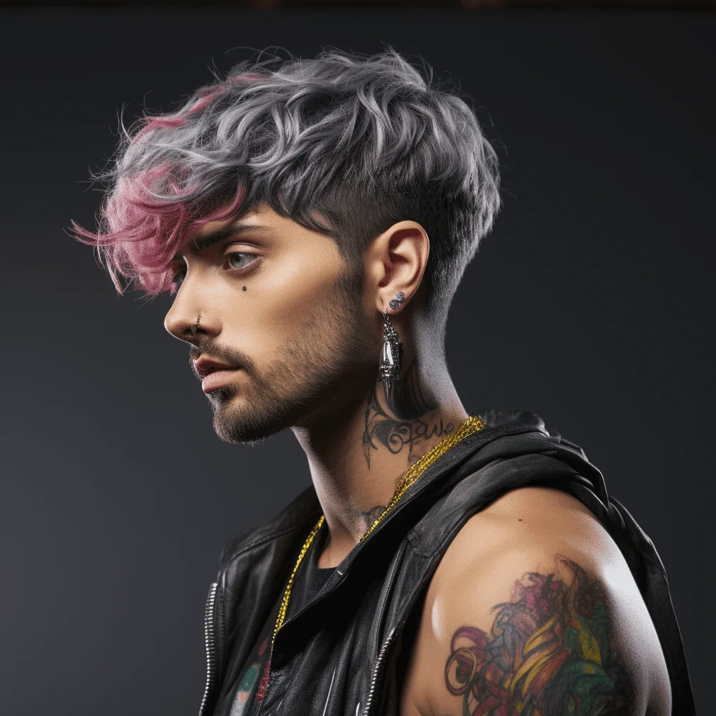 Mitch Grassis