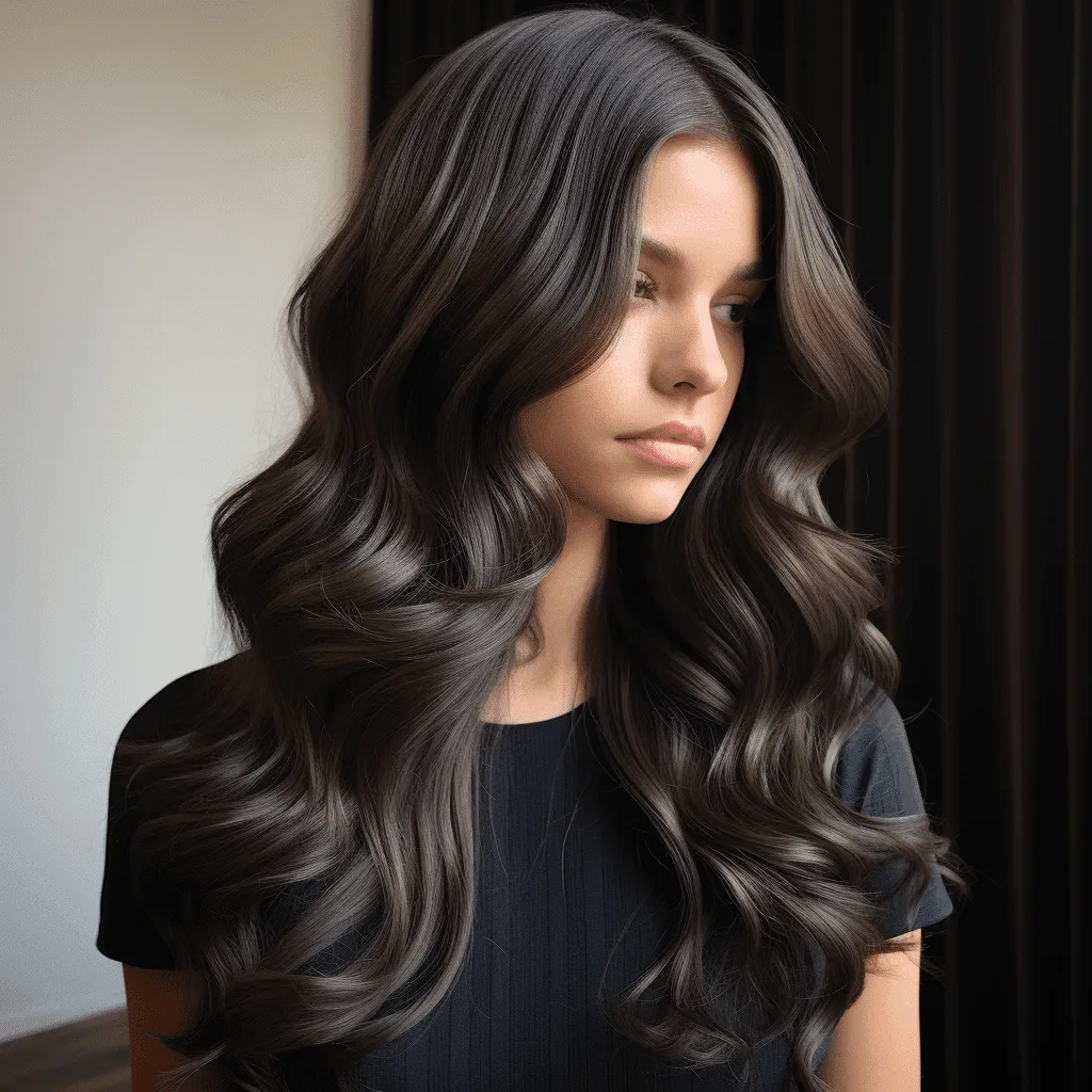 Best Chocolate Brown Hair Color
