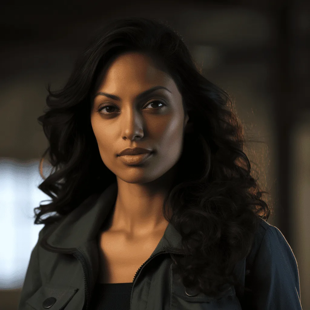 What Is Rosario Dawson Movies and Tv Shows