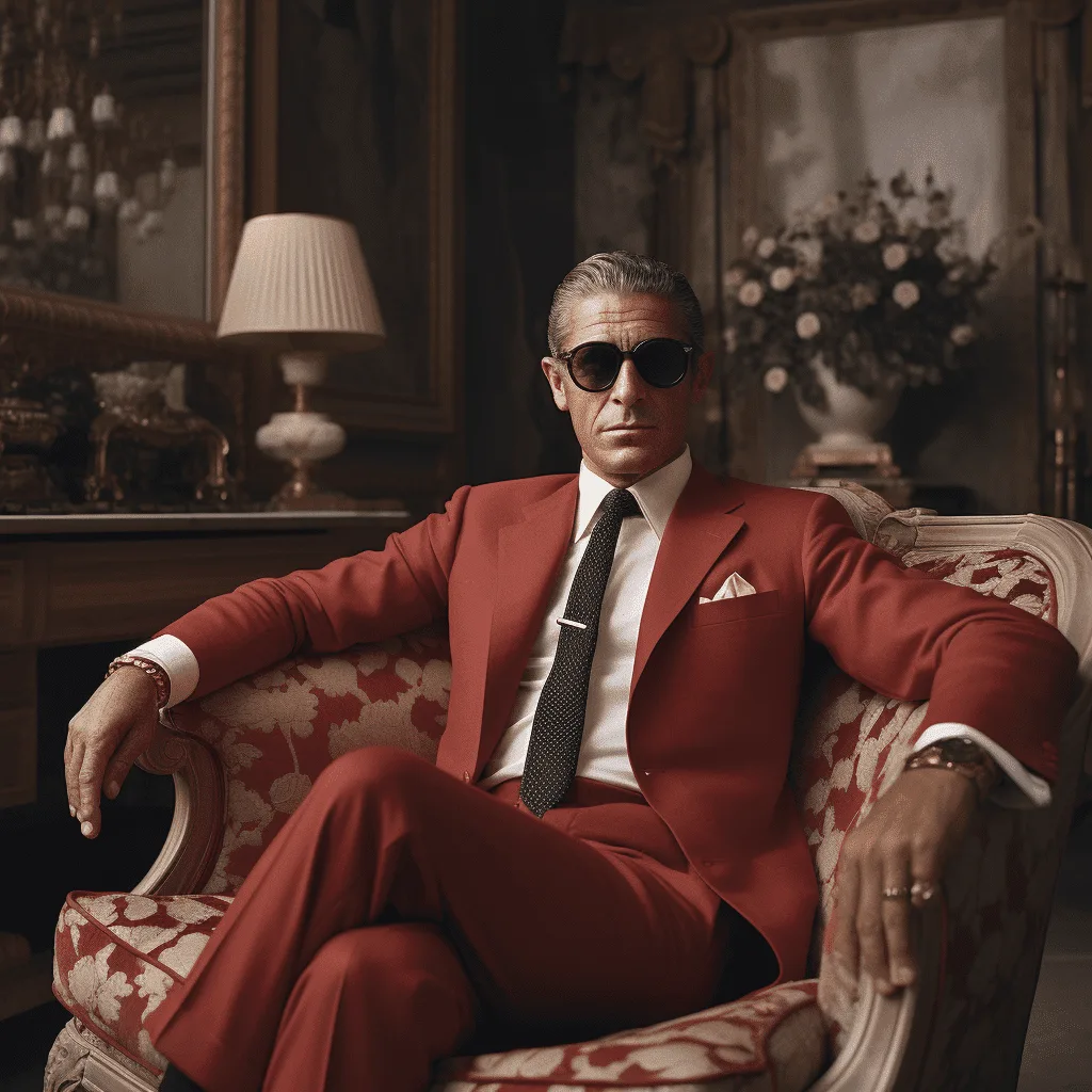 Best Aristotle Onassis