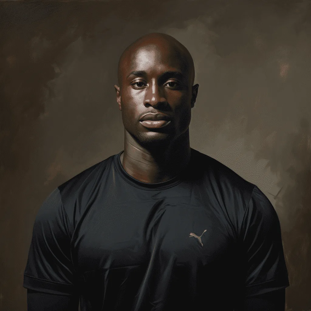Best Louis Diame