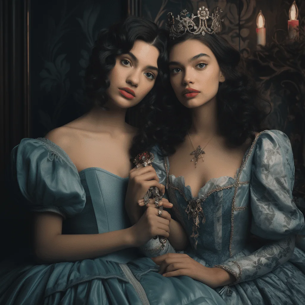 Best the Princess Switch