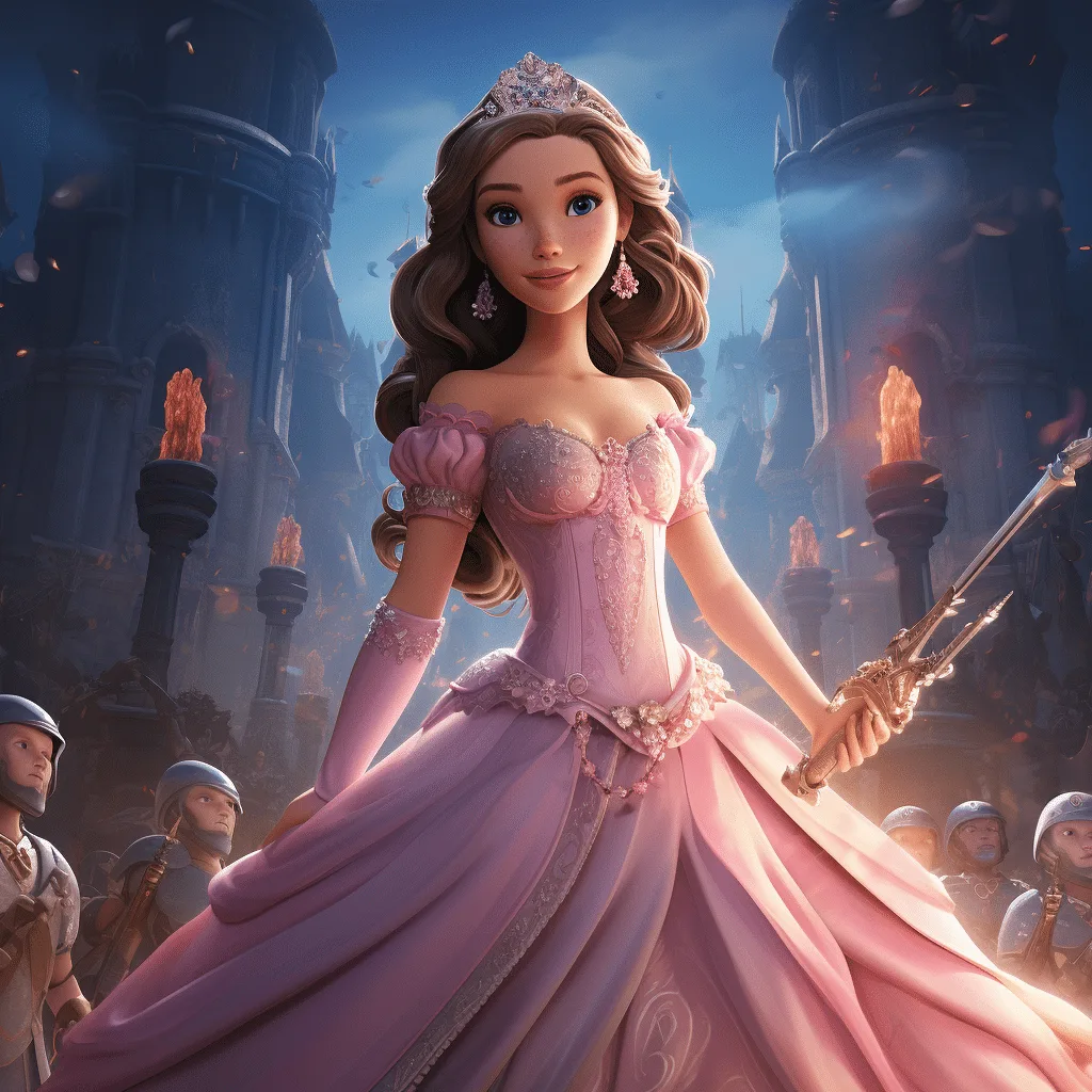 Best the Princess Switchs