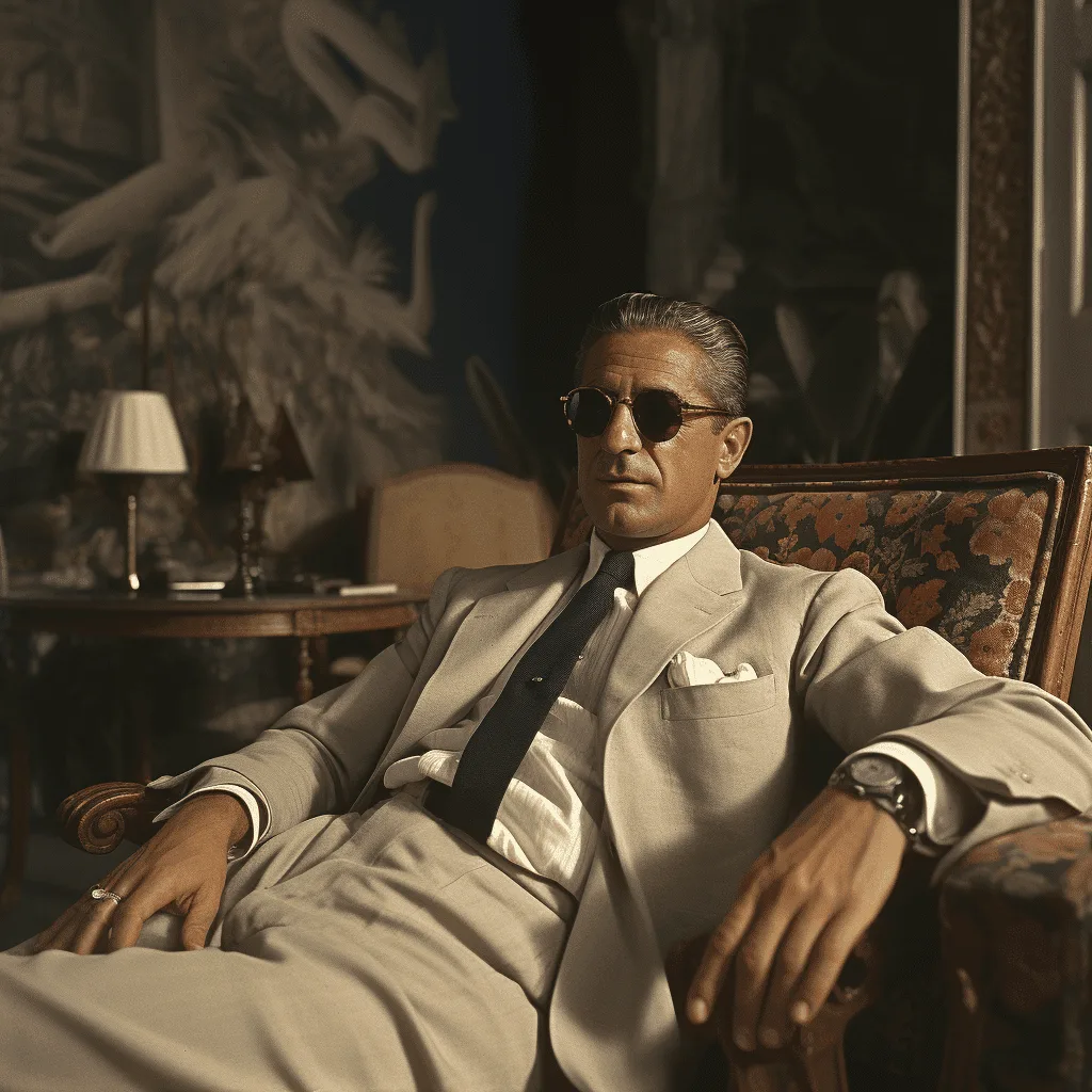 Buy Aristotle Onassis