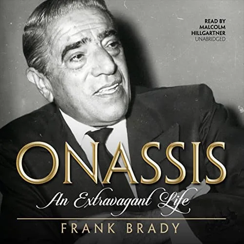 Onassis An Extravagant Life