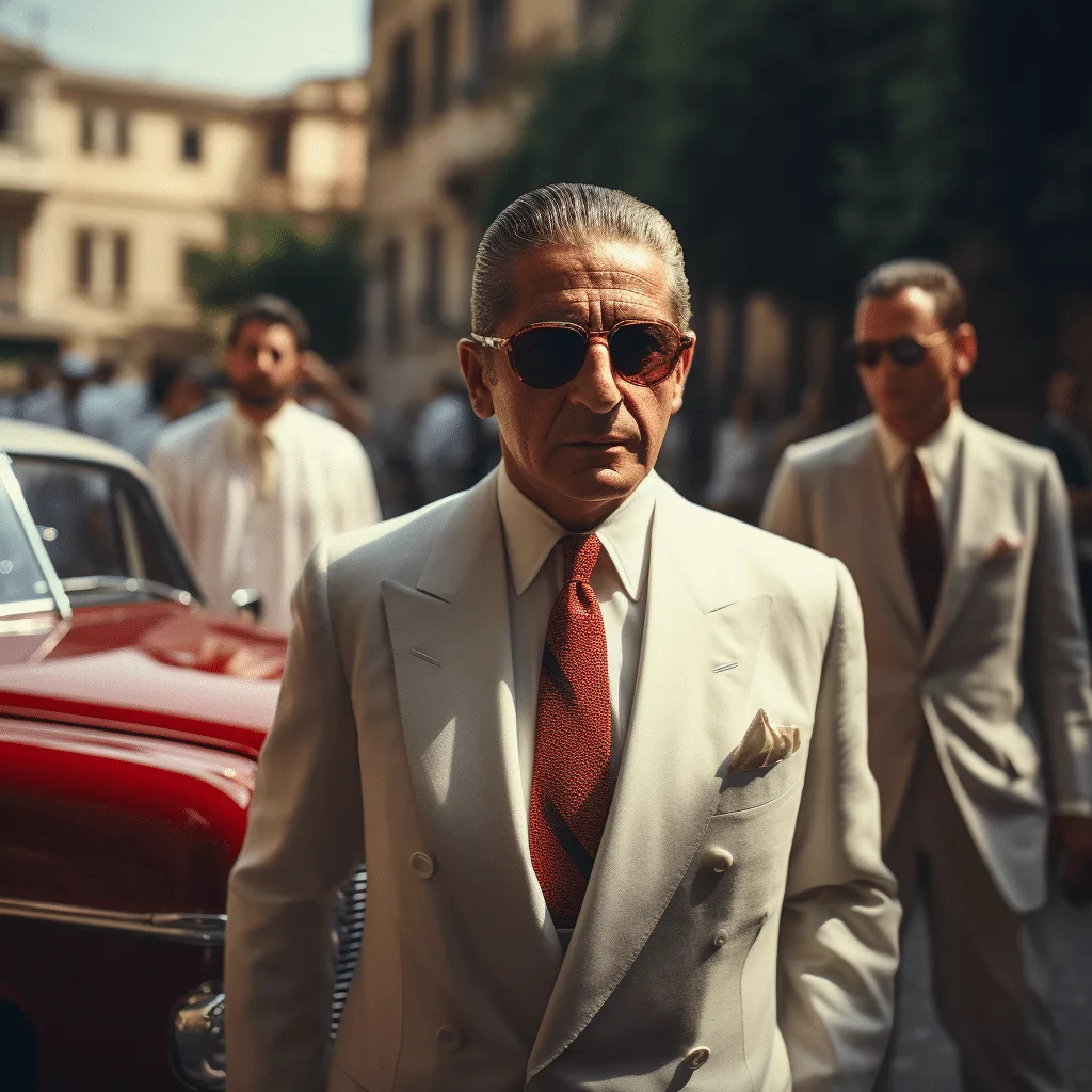 What Is Aristotle Onassis