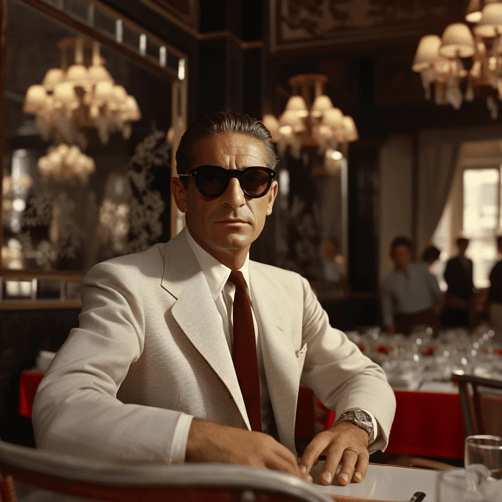Aristotle Onassis