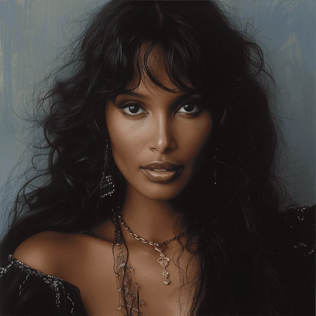 Best Beverly Johnson