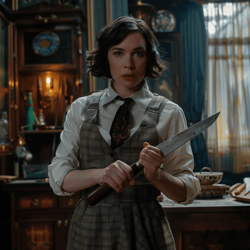 Best Knives Out Where to Watch