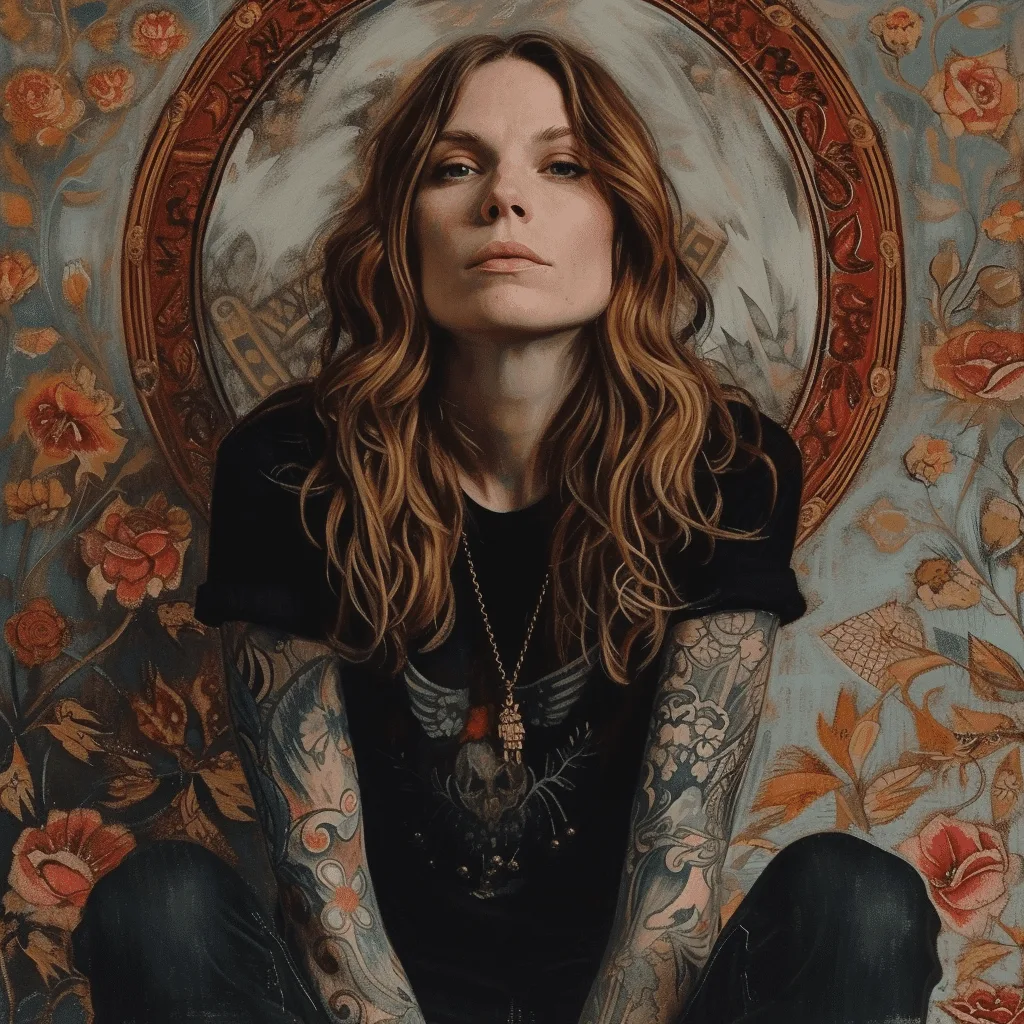 Best Laura Jane Grace