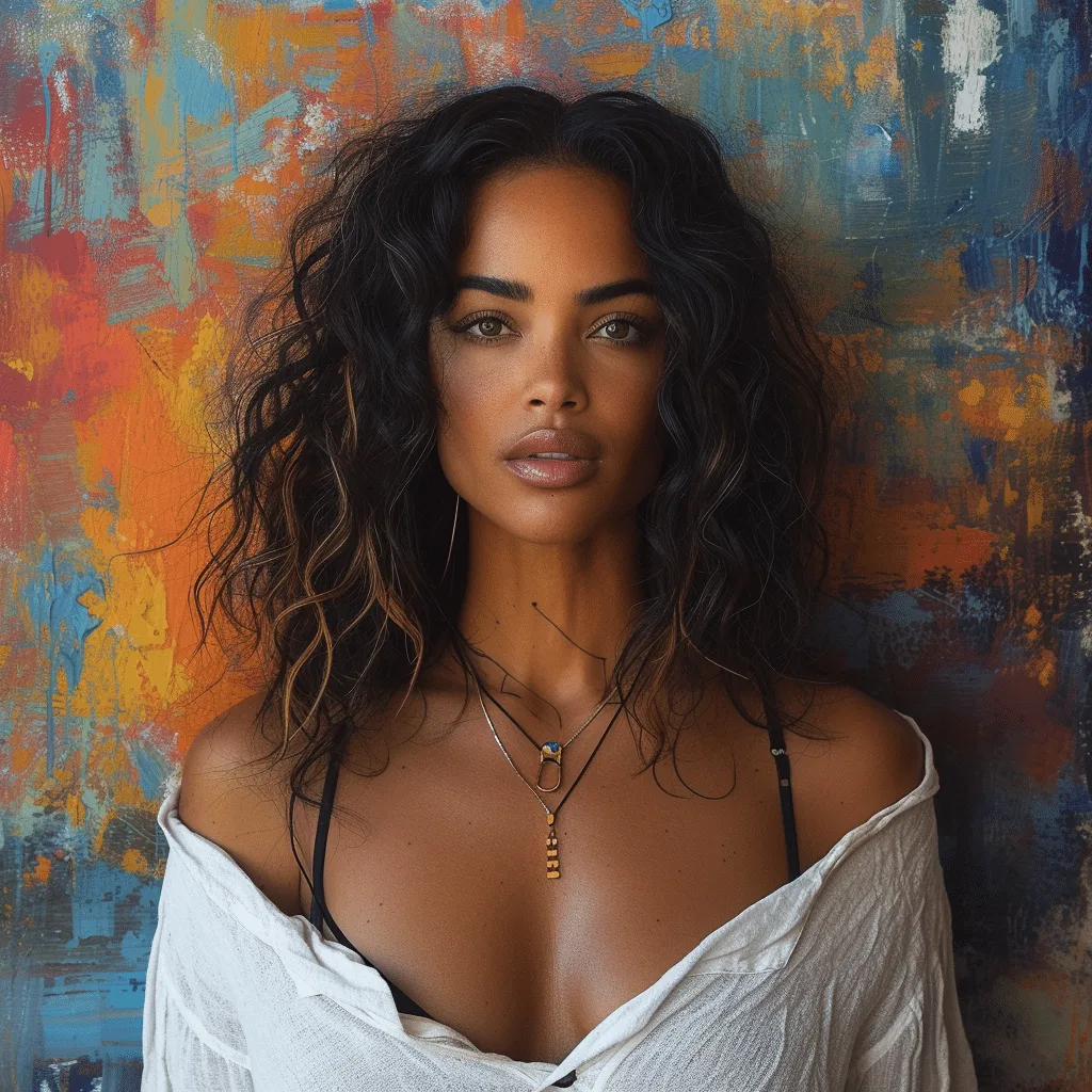 Best Megalyn Echikunwokes