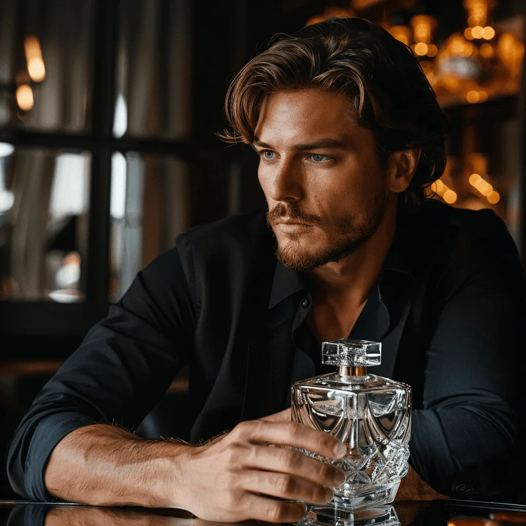 Best Mens Perfume
