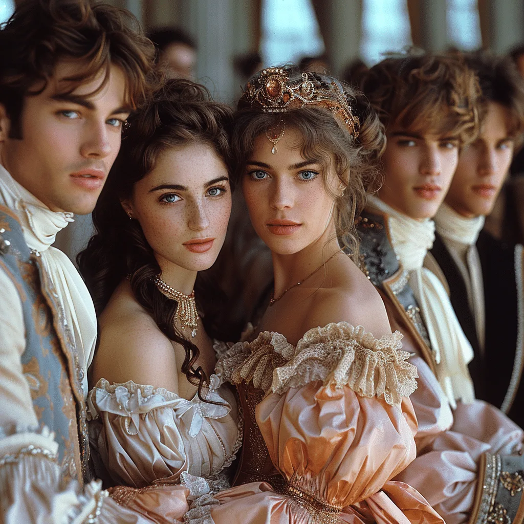 Best the Princess Diaries Casts