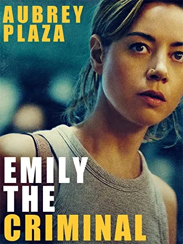 Emily The Criminal