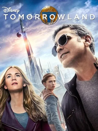 Tomorrowland