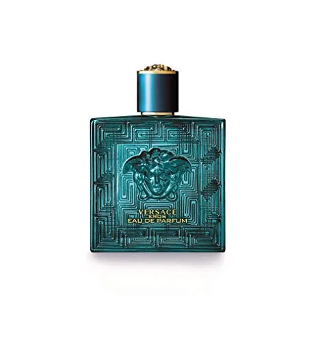 Versace Eros for Men oz Eau de Parfum Spray