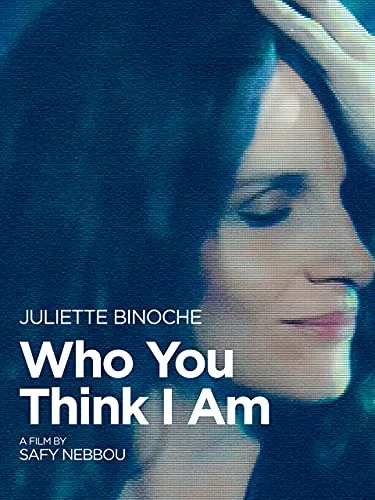 Who You Think I Am