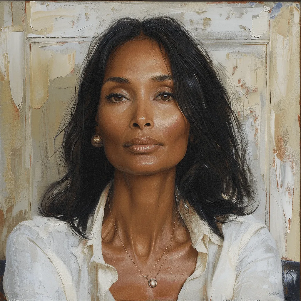 Beverly Johnsons