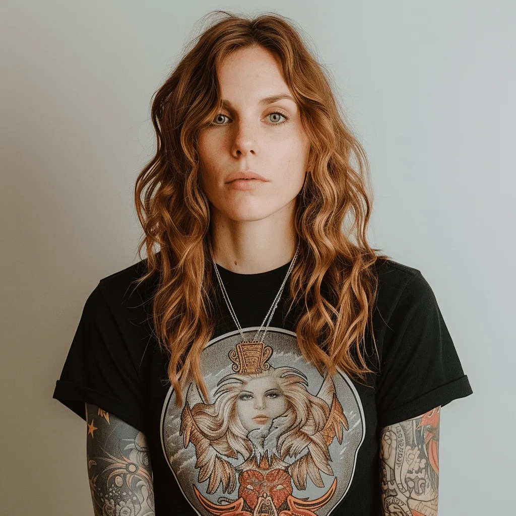 Laura Jane Grace