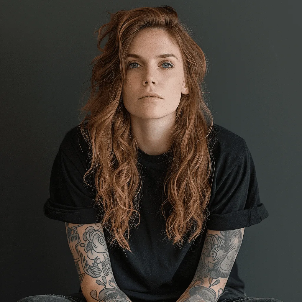 Laura Jane Graces