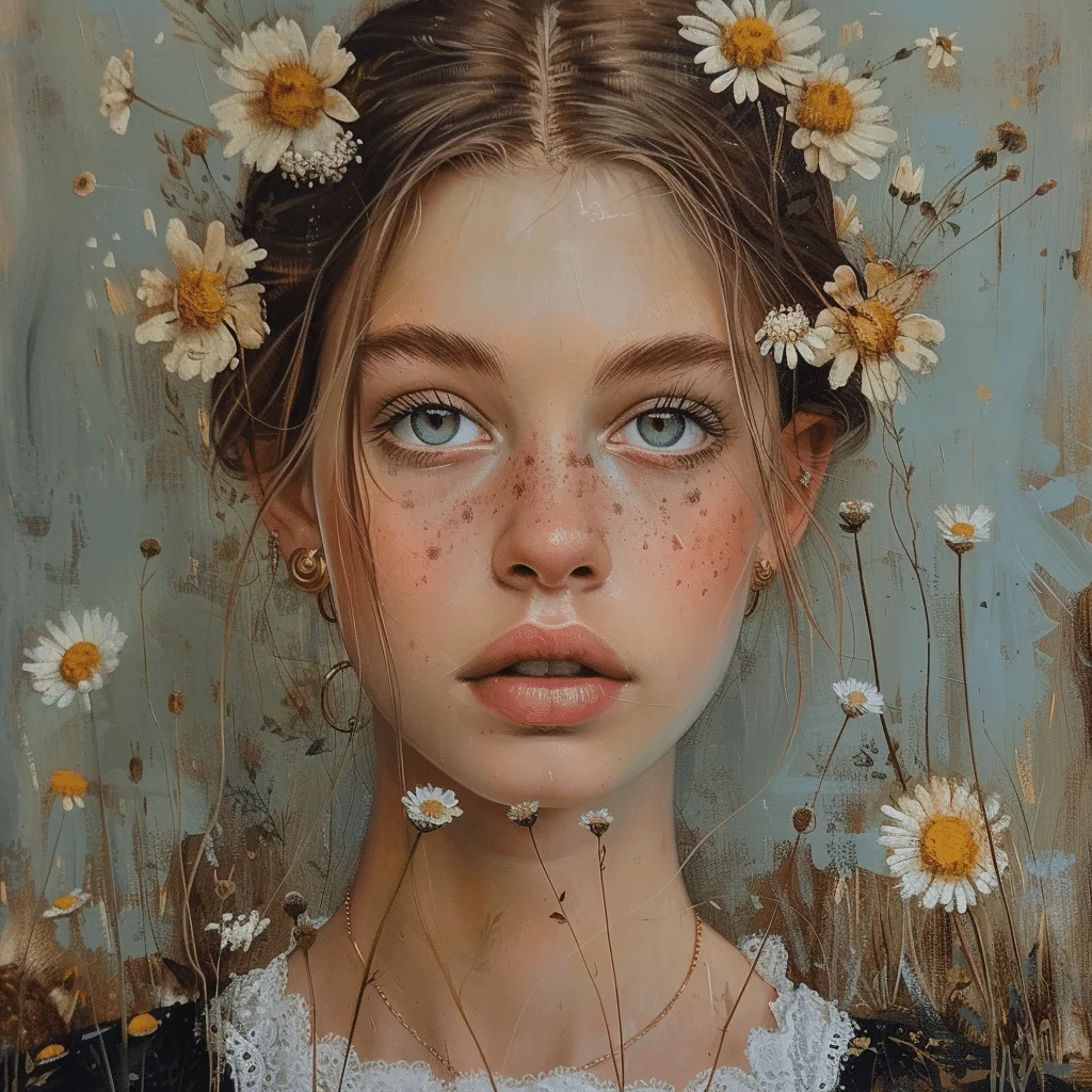 Lila Moss