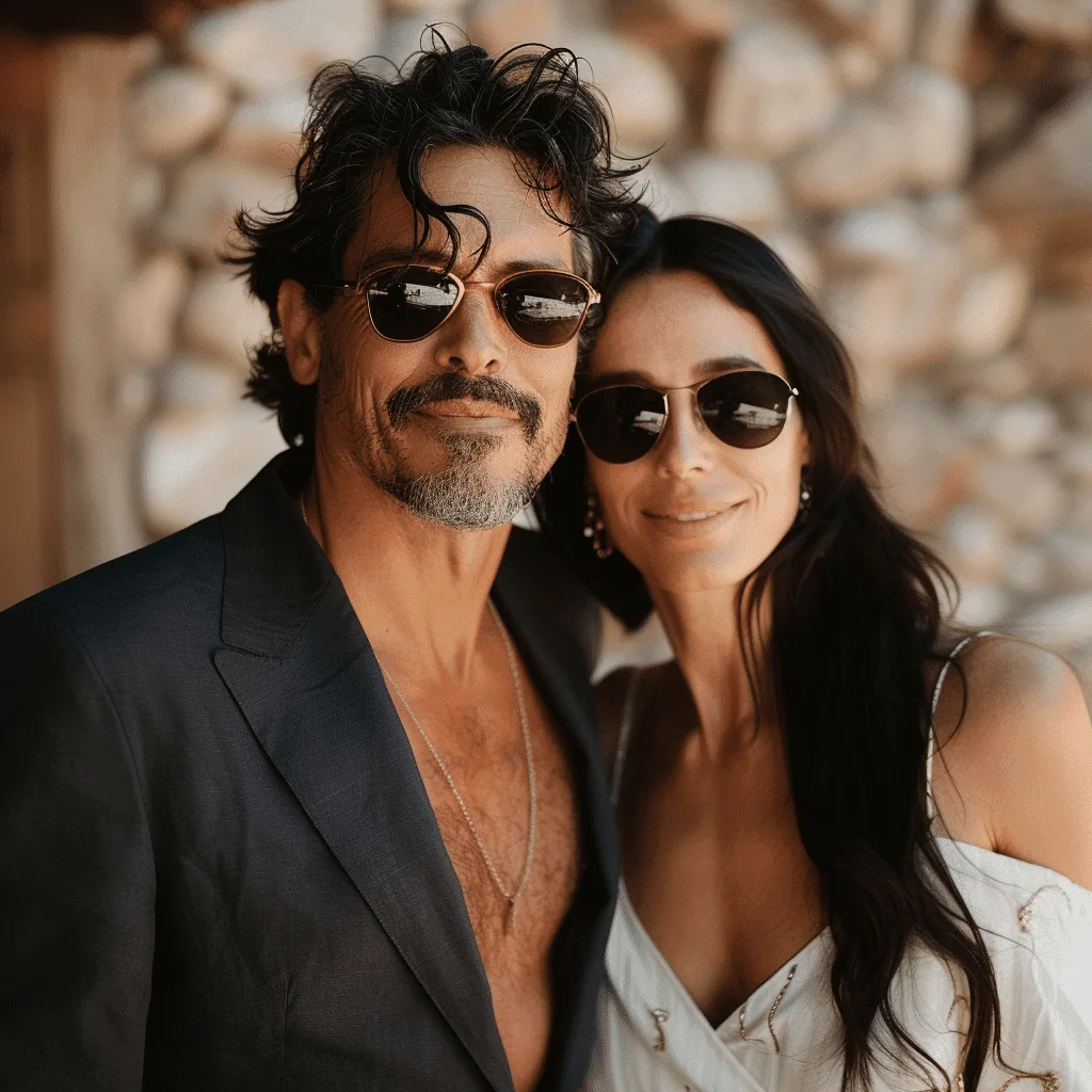 Marc Anthony Wifes