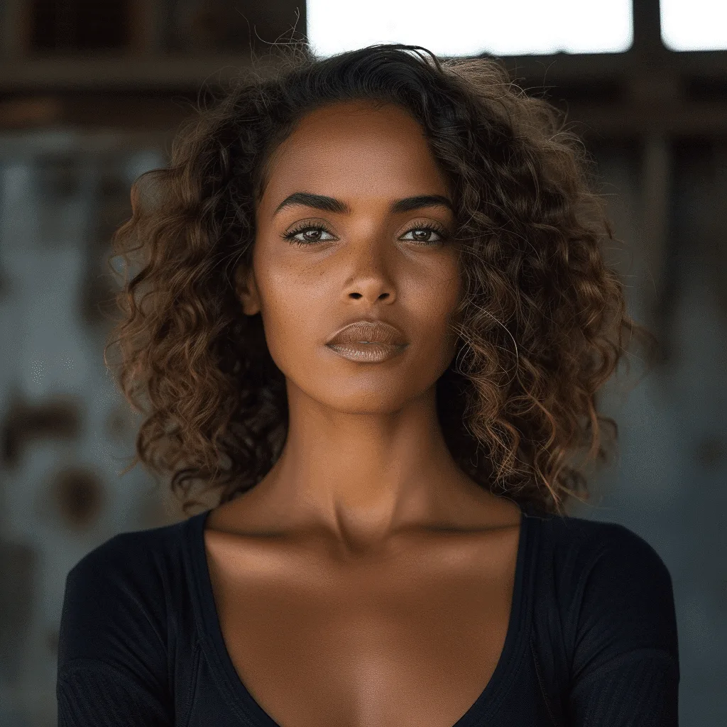 Megalyn Echikunwoke