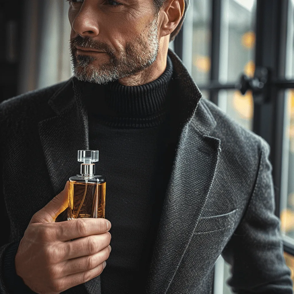 Mens Perfume