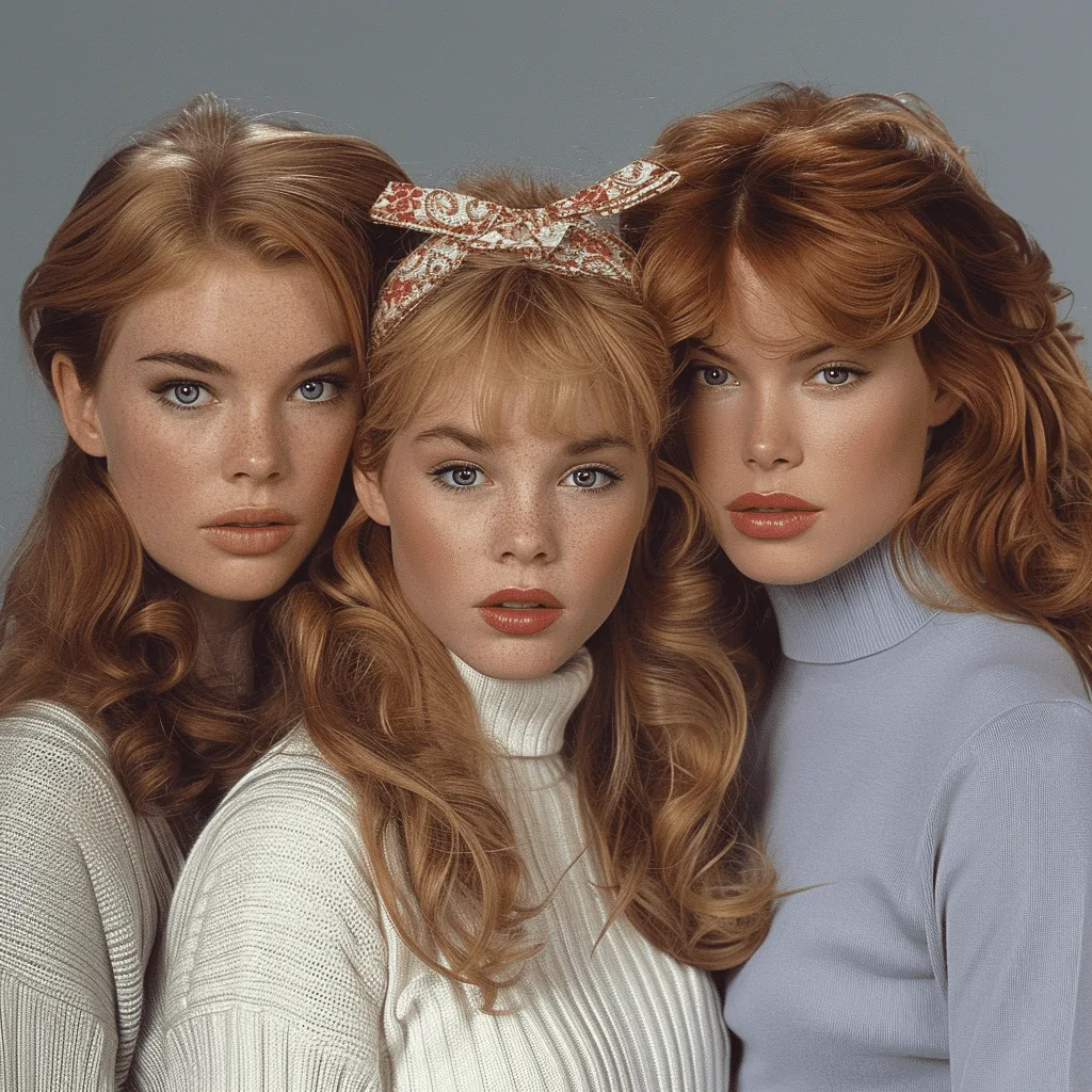 Parent Trap Casts