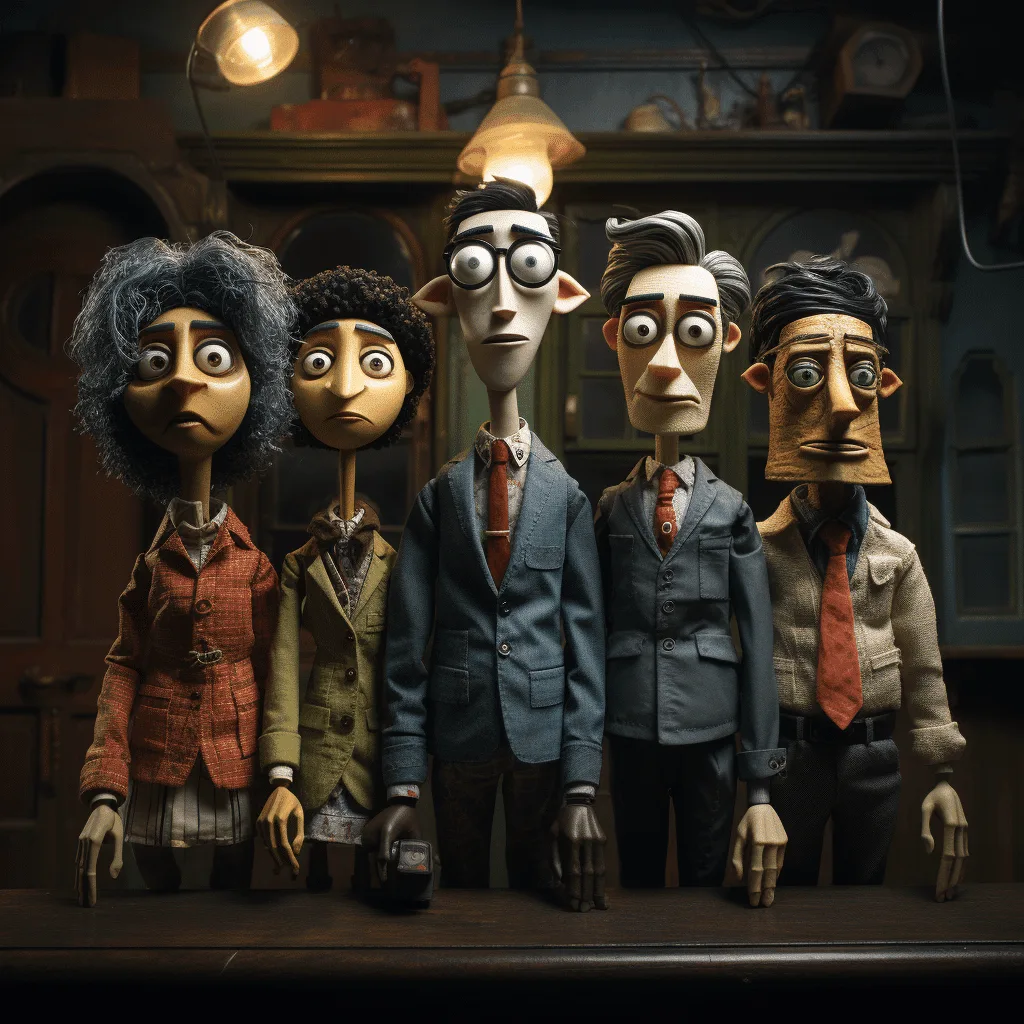 Best Puppets