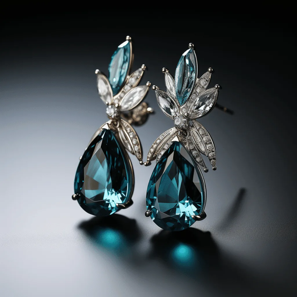 Best Tiffany Earrings